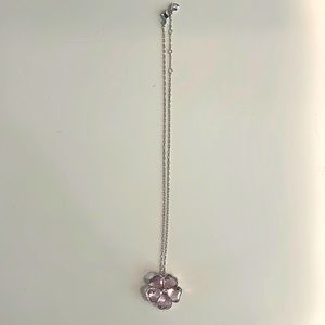 Swarovski necklace